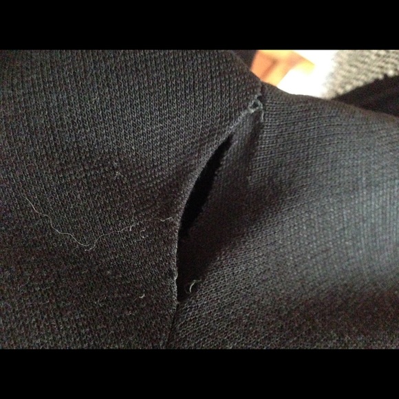 Vintage Mod Fit and Flare Dress - Picture 7 of 7